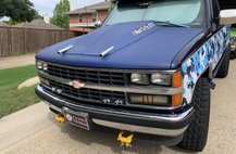 1993 Chevrolet C/K 1500 K1500