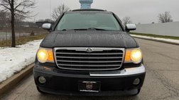 2008 Chrysler Aspen Limited