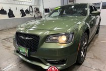 2018 Chrysler 300 S