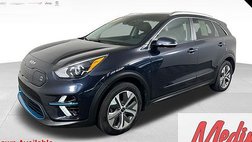 2022 Kia Niro EV EX