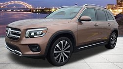 2023 Mercedes-Benz GLB GLB 250