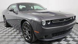 2018 Dodge Challenger GT