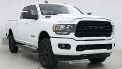 2024 Ram Ram Pickup 2500 Big Horn