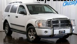 2006 Dodge Durango SLT