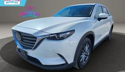 2020 Mazda CX-9 Touring
