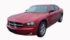 2007 Dodge Charger Base