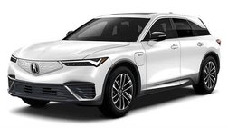 2024 Acura ZDX A-SPEC