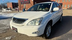2008 Lexus RX 350 Base
