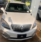 2014 Buick Encore Leather