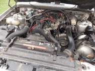 1986 Volvo 760 GLE Turbo