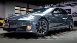 2019 Tesla Model S 100D