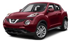 2016 Nissan JUKE SL