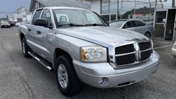 2006 Dodge Dakota SLT