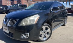 2009 Pontiac Vibe 2.4L