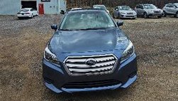 2017 Subaru Legacy 2.5i Premium