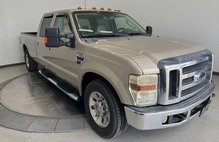 2010 Ford Super Duty F-350 Lariat