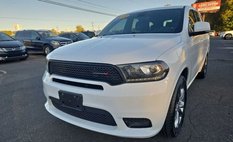 2020 Dodge Durango GT
