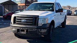 2011 Ford F-150 XL