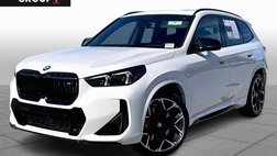 2025 BMW X1 M35i