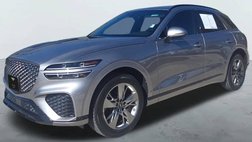 2022 Genesis GV70 3.5T Sport