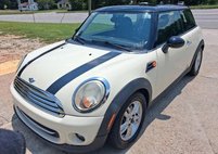 2011 MINI Cooper Base