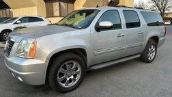 2013 GMC Yukon XL SLT