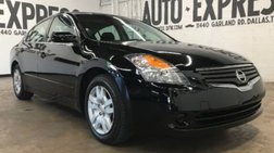 2009 Nissan Altima 2.5 S
