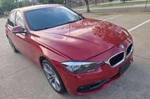 2017 BMW 3 Series 320i