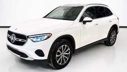 2026 Mercedes-Benz GLC-Class GLC 300 4MATIC