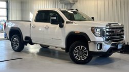 2022 GMC Sierra 2500HD SLE