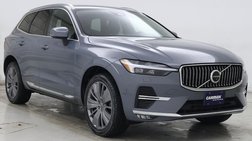 2022 Volvo XC60 B6 Inscription