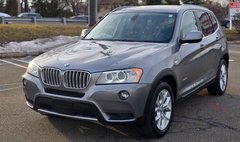 2011 BMW X3 xDrive35i