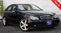2006 Mercedes-Benz C-Class C 280 Luxury 4MATIC