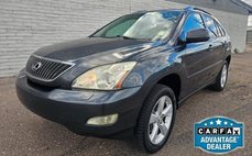 2005 Lexus RX 330 Base
