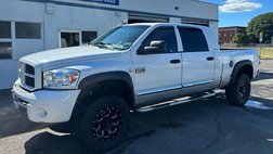2007 Dodge Ram 2500 Laramie