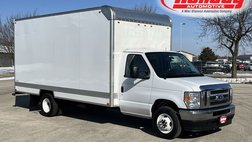 2024 Ford E-Series E-450 SD