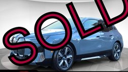 2023 BMW iX xDrive50