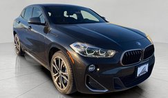 2020 BMW X2 M35i