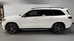 2022 Mercedes-Benz GLS GLS 450