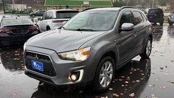 2015 Mitsubishi Outlander Sport 2.4 GT