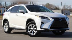 2016 Lexus RX 350 RX 350