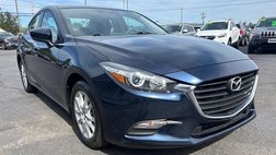 2017 Mazda MAZDA3 Sport