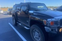 2007 HUMMER H3 Adventure