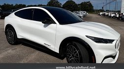 2024 Ford Mustang Mach-E Premium