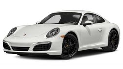 2018 Porsche 911 Carrera