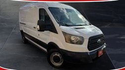 2015 Ford Transit 250