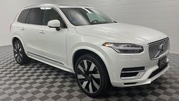 2023 Volvo XC90 Recharge T8 Ultimate Bright Theme 7P
