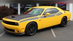 2017 Dodge Challenger T/A 392