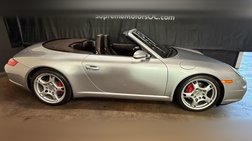 2006 Porsche 911 Carrera S