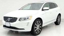 2017 Volvo XC60 T6 Inscription